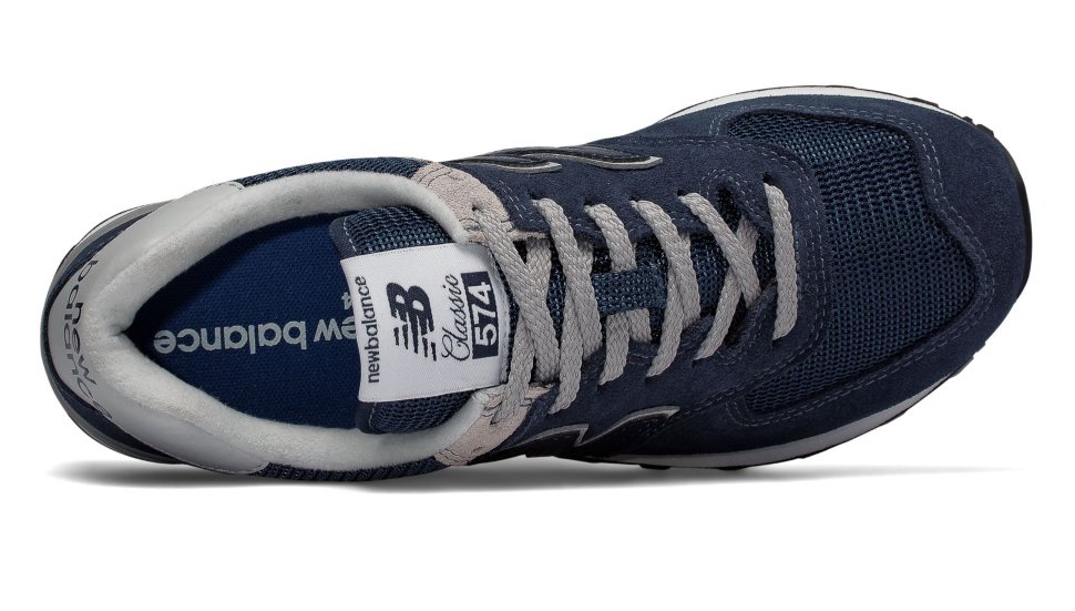 New Balance WL574EN/B