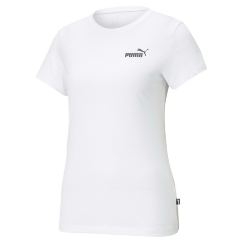 Футболка Puma ESS Small Logo Tee 58677602 (XS)