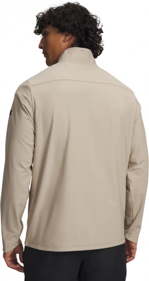 Ветровка Under Armour UA Unstoppable Non-Hood FZ 6003087-299