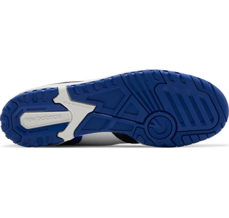 Кроссовки NEW BALANCE 550 BB550HN1