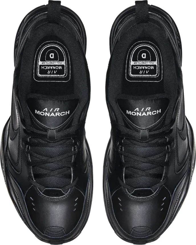 Кроссовки NIKE AIR MONARCH 415445-001