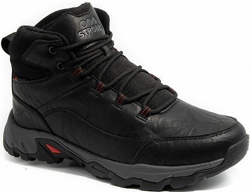 Ботинки STROBBS C9273-3