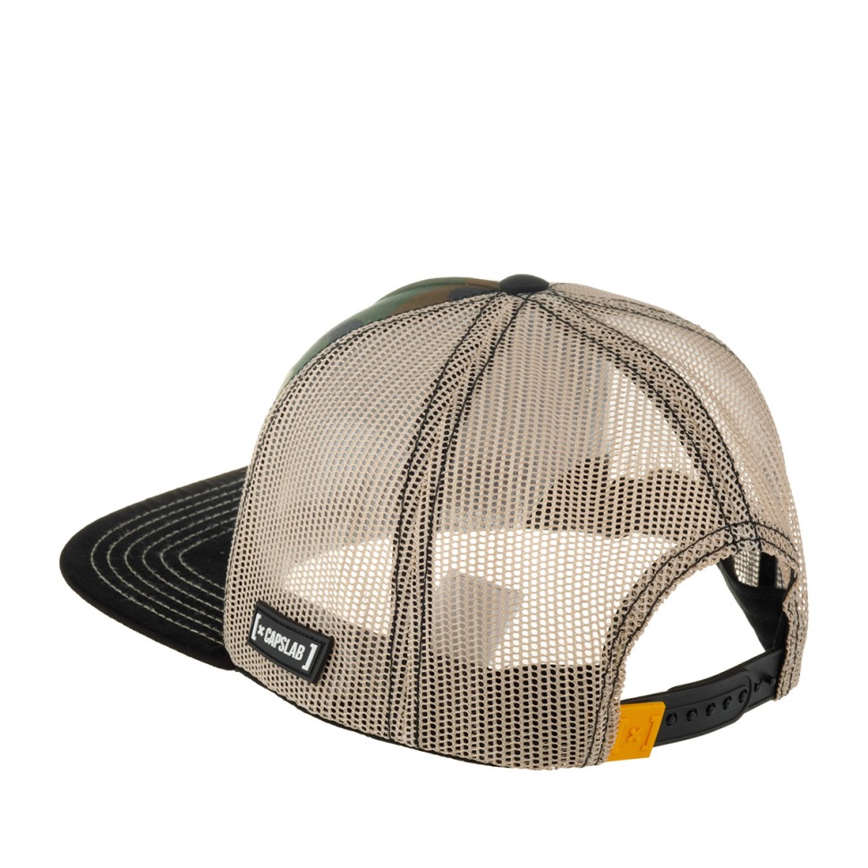 Бейсболка CAPSLAB Looney Tunes Bugs Bunny CL/LOO8/1/CASF/BUN 88-437-00-00