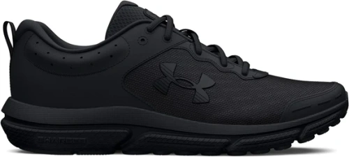 Кроссовки Under Armour UA Charged Assert 10 3026175-004 (10.5)