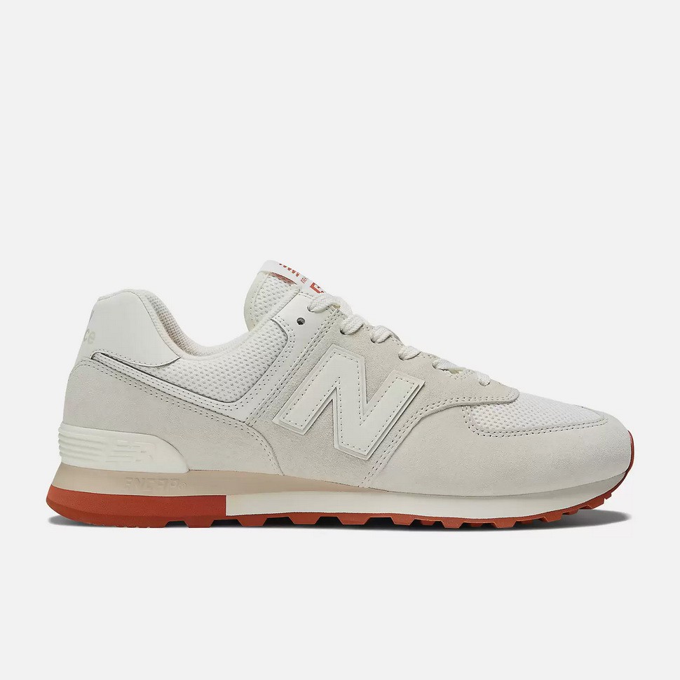 Кроссовки New Balance ML574BS2/D