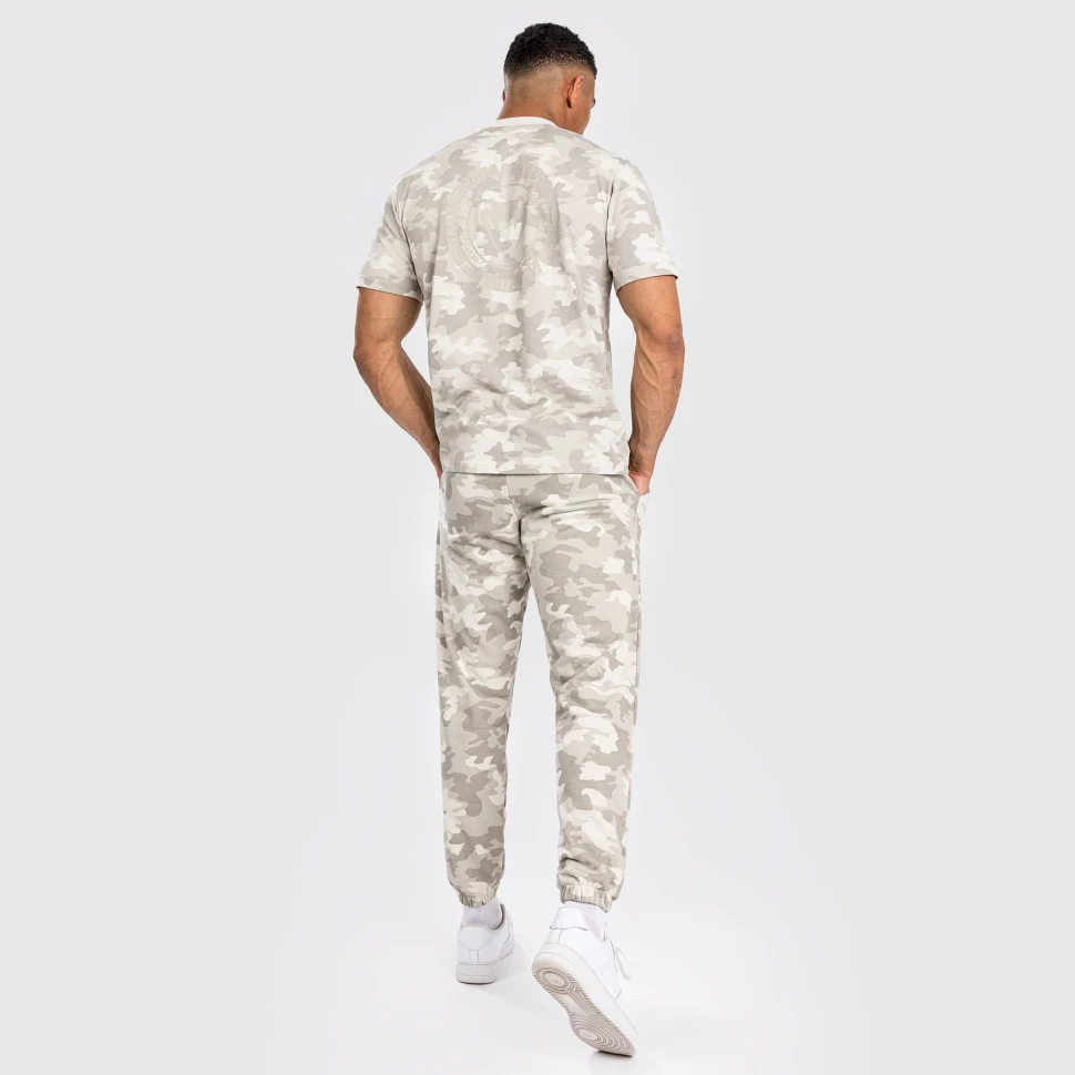 Брюки спортивные Venum Vortex XL Men's Joggers - Sand Camo VEN05219-639