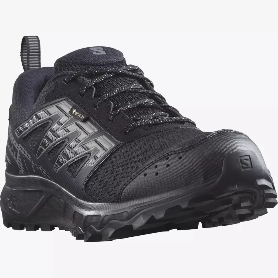 Кроссовки Salomon SHOES WANDER GTX L47291400