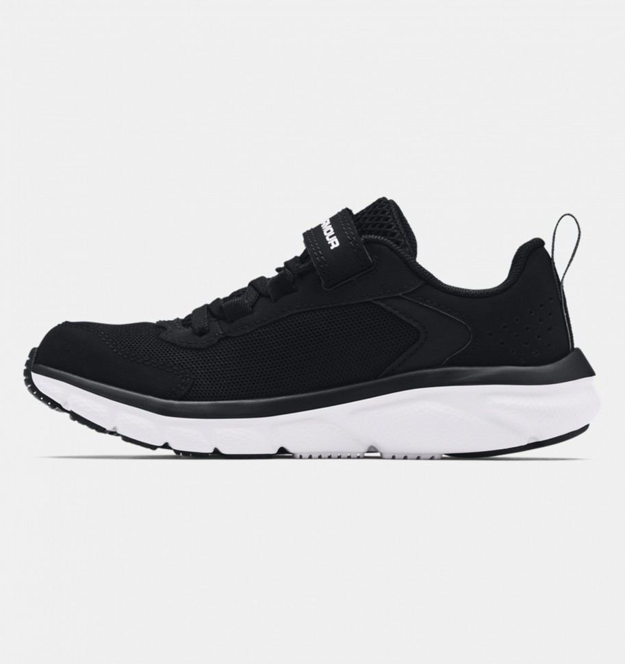 Кроссовки Under Armour UA BPS Assert 9 AC 3024635-001