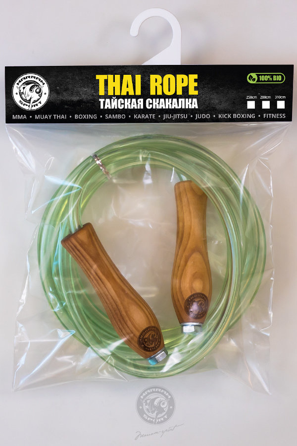 Скакалка тайская