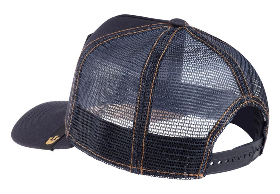 Бейсболка GOORIN BROTHERS Animal Farm BUTCH 91-304-16-00