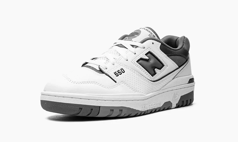 Кроссовки NEW BALANCE 550 BB550WTG