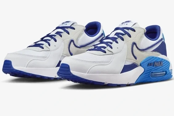 Кроссовки Nike AIR MAX EXCEE DZ0795-100