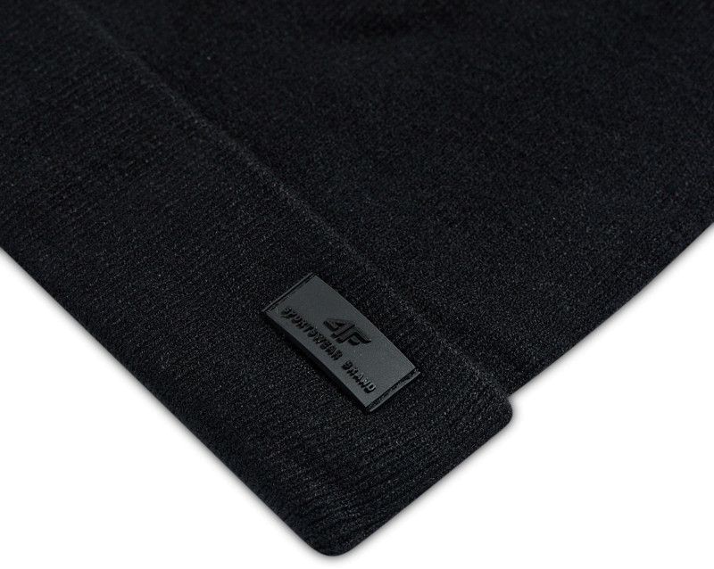 Шапка 4F Hat H4Z21-CAM002-20S