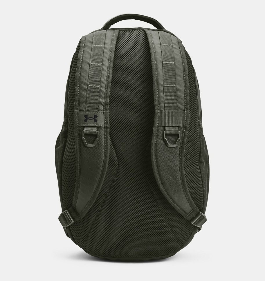Рюкзак Under Armour UA Hustle 5.0 Backpack 1361176-312