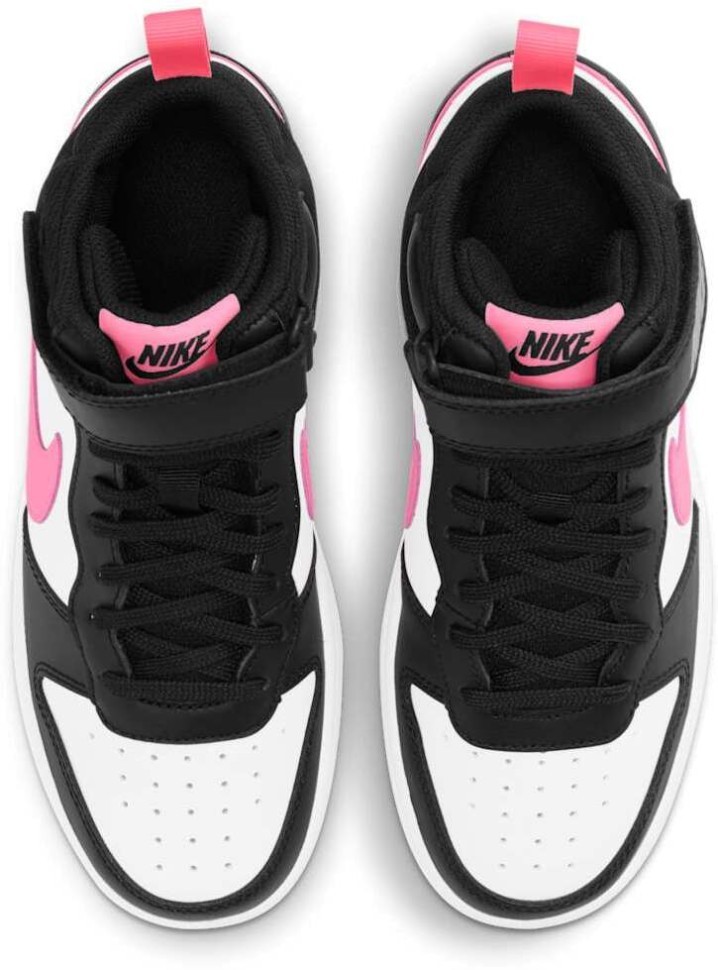 Кроссовки Nike Court Borough Mid 2 CD7782-005