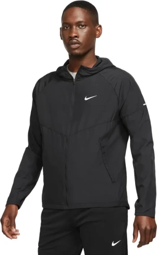 Ветровка Nike M NK RPL MILER JKT DD4746-010 (L)