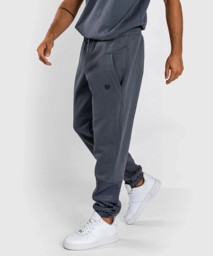 Брюки спортивные Venum Silent Power Jogger Navy Blue ven05016-018