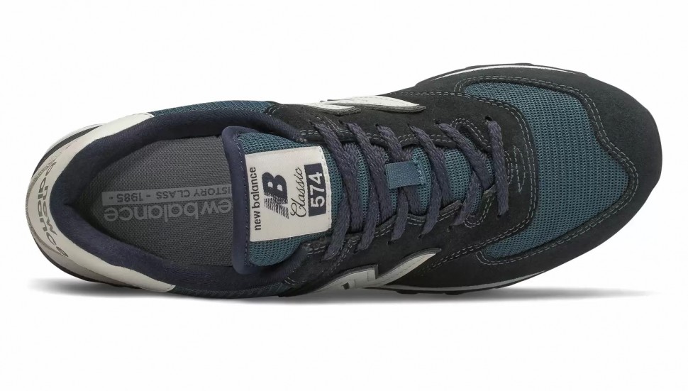 Кроссовки New Balance ML574BD2/D