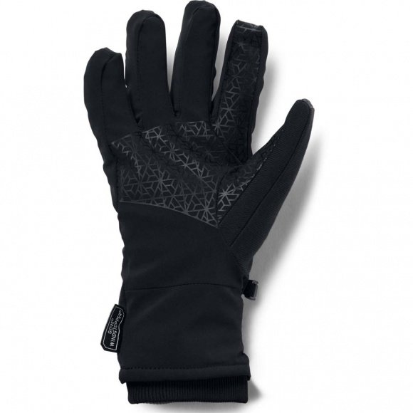Перчатки Under Armour Men's Windstopper Glove 2.0 1323321-001