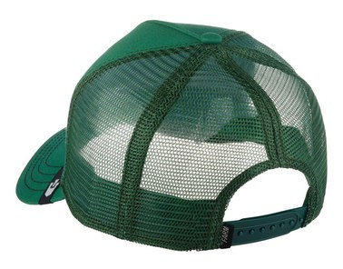 Бейсболка GOORIN BROTHERS THE PANTHER 91-643-11-00