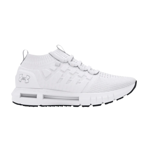 Кроссовки Under Armour UA Phantom 1-WHT 3028384-110 (10.5)