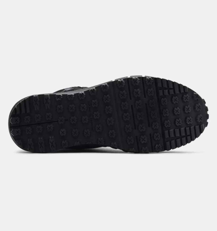 Ботинки Under Armour UA MG Valsetz LTHR WP 3024266-001