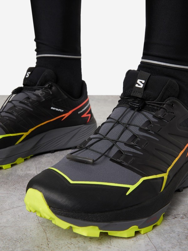 Кроссовки Salomon Thundercross L47295400