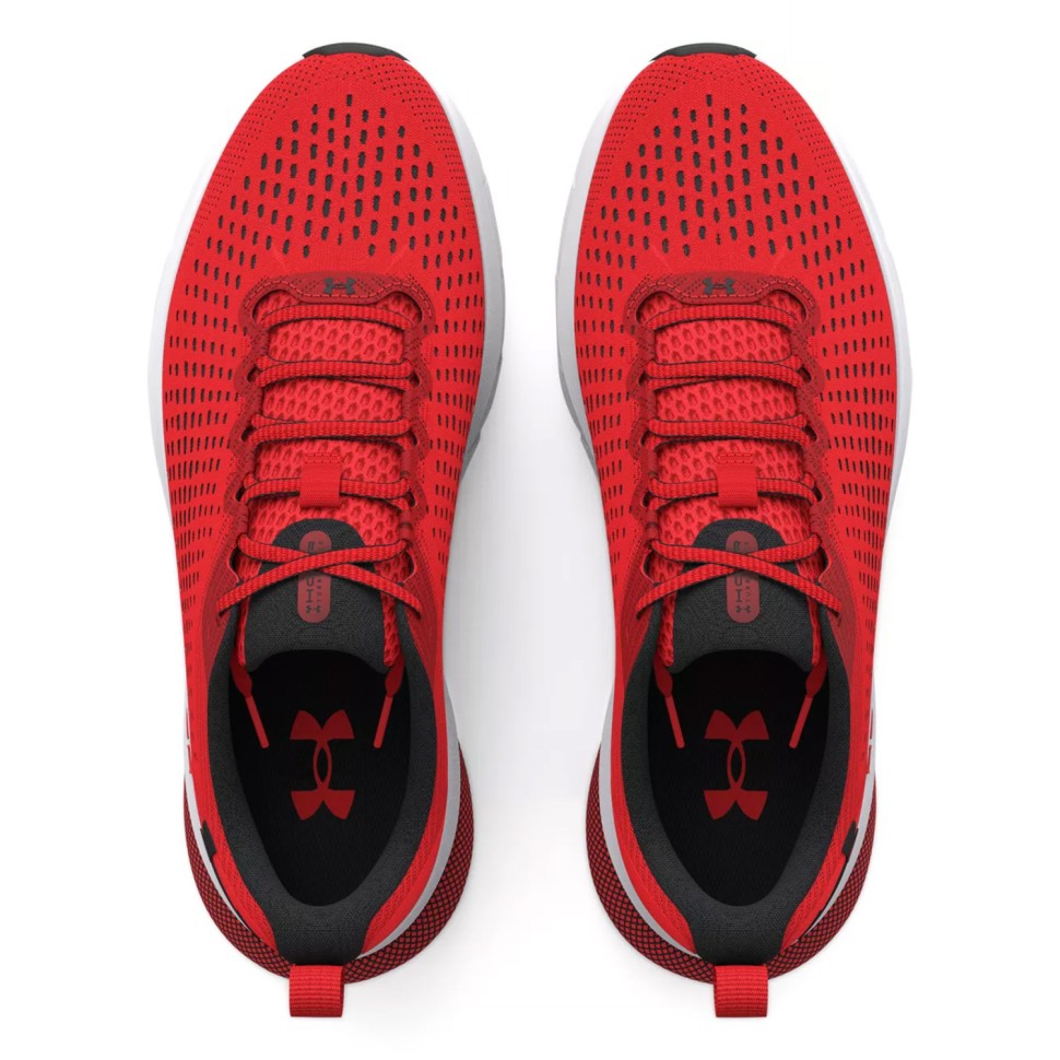 Кроссовки Under Armour UA HOVR Turbulence 3025419-601