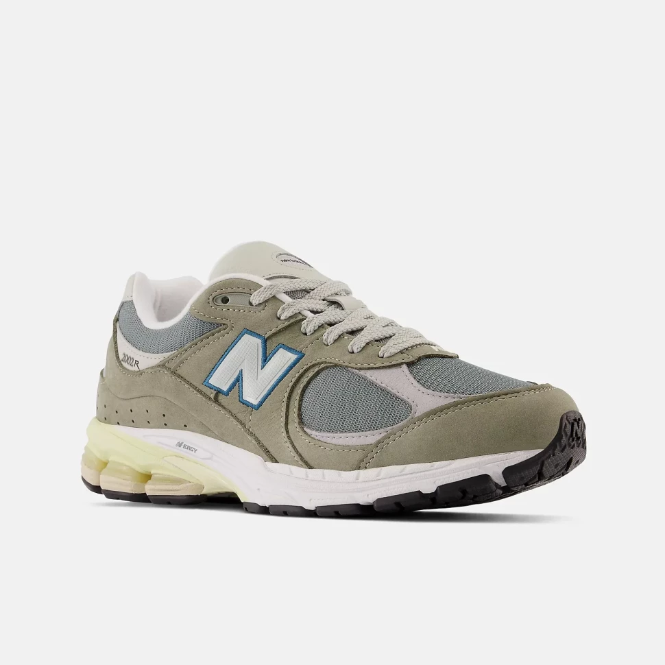 Кроссовки New Balance 2002R Dark Navy M2002RNA