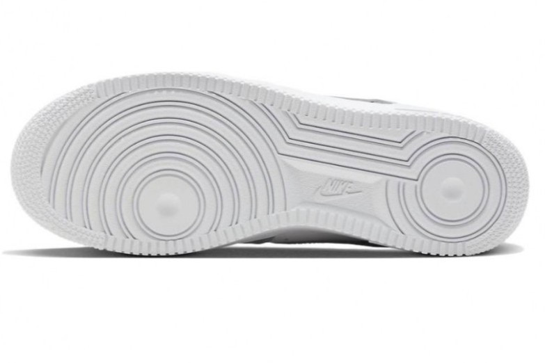 Кроссовки NIKE AIR FORCE AF1 FD9763-101