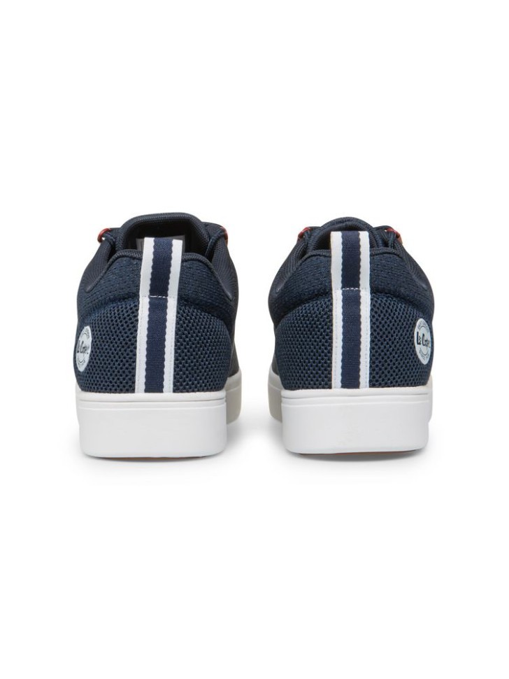 Кеды Lee Cooper 24LC002M-SS/NV