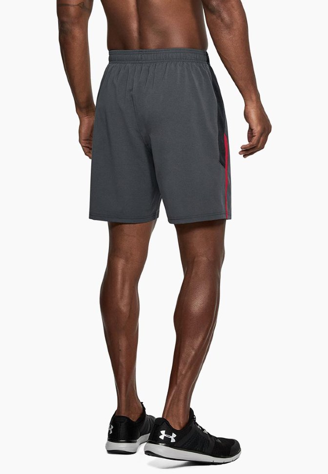 Шорты Under Armour UA LAUNCH SW 7'' SHORT 1289313-016