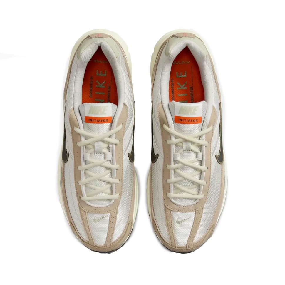 Кроссовки NIKE INITIATOR ITS HJ7683-072
