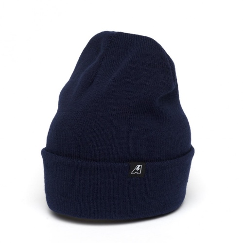 Шапка ATRIBUTIKA & CLUB ATRIBUTIKA & CLUB, син. 11396 (55-58)
