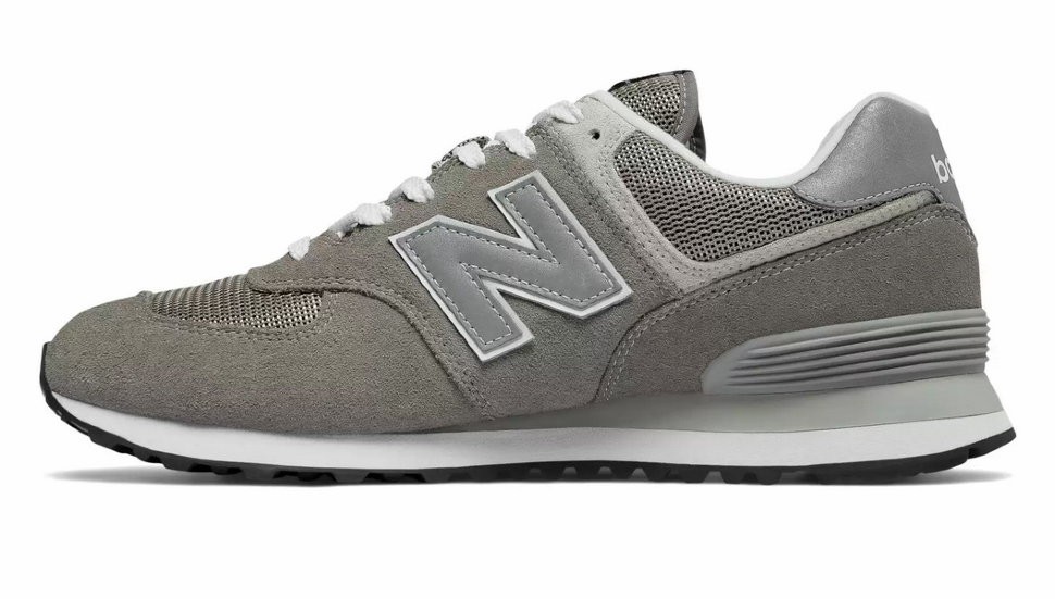 Кроссовки New Balance ML574EGG/D