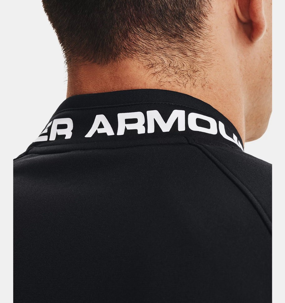 Олимпийка Under Armour Challenger III Jacket 1343919-001