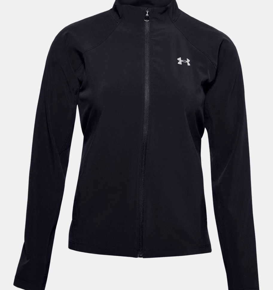Ветровка Under Armour UA Launch 3.0 STORM Jacket 1358107-001