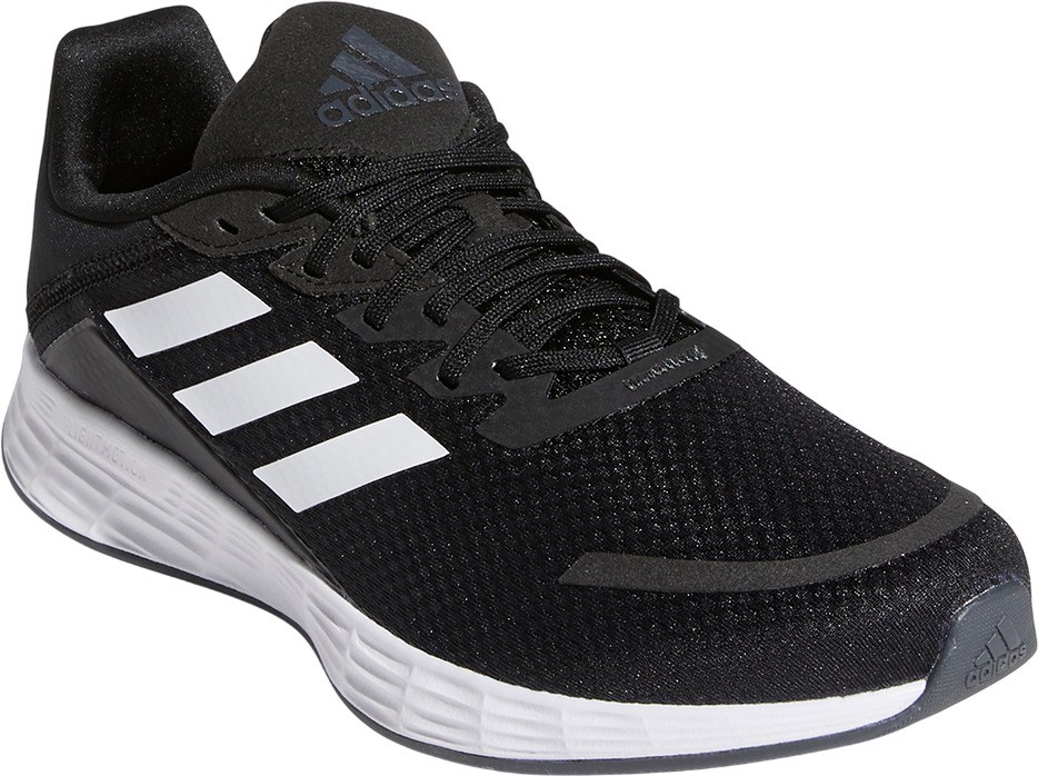 Кроссовки Adidas DURAMO SL FV8786 Male CBLACK/FTWWHT/GRESIX FV8786