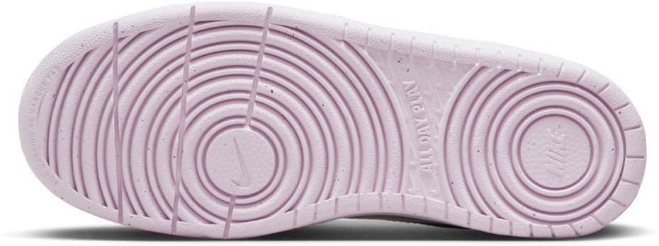 Кроссовки Nike Court Borough Low Recraft DV5456-105