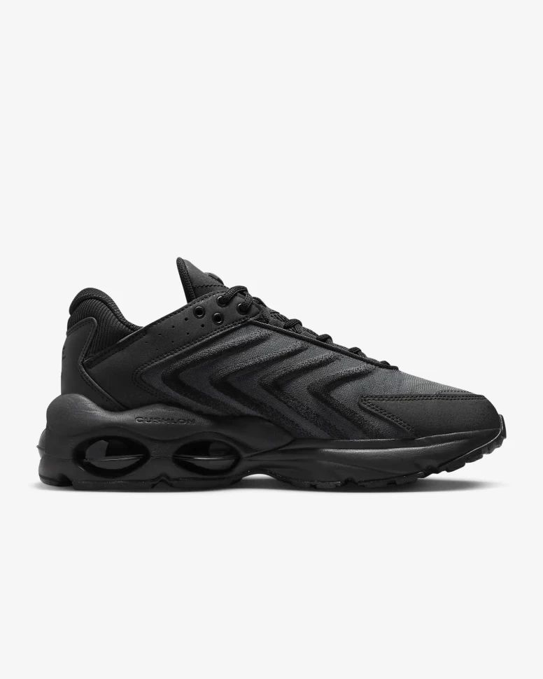 Кроссовки Nike Air Max TW 'Black&Anthracite' Shoes DQ3984-003