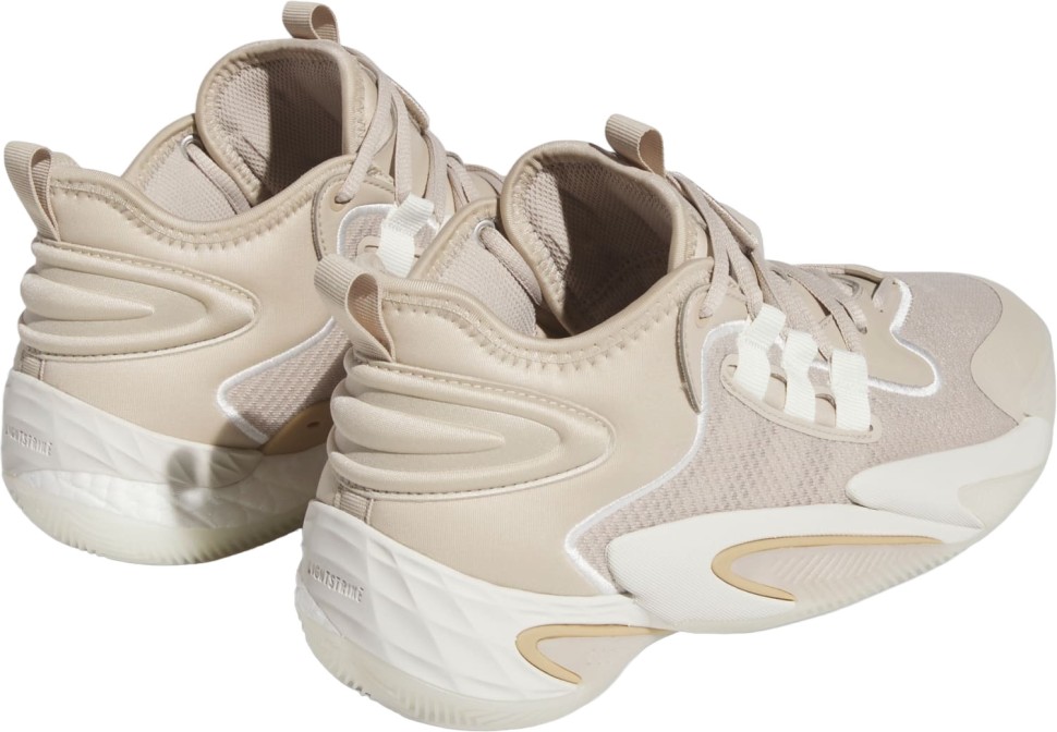 Кроссовки Adidas Sneakers BYW Select IE9307