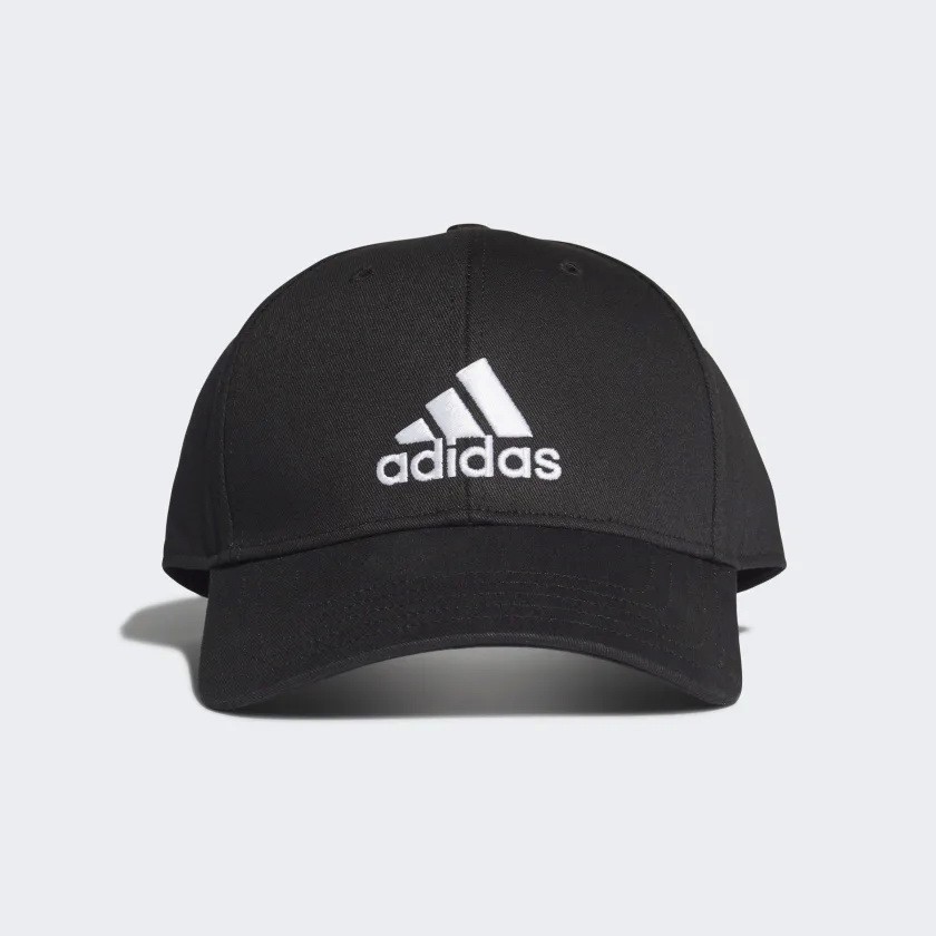 Кепка Adidas BBALL CAP COT FK0891