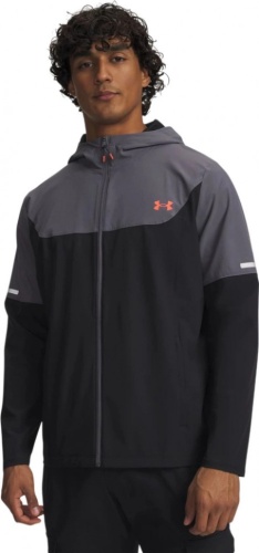 Ветровка Under Armour UA Tech Utility Woven Jckt 6004967-003