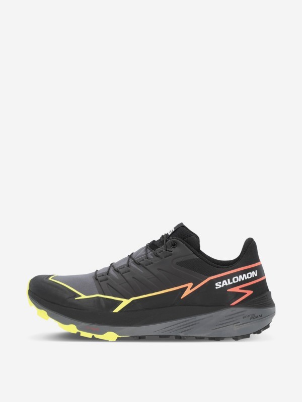 Кроссовки Salomon Thundercross L47295400