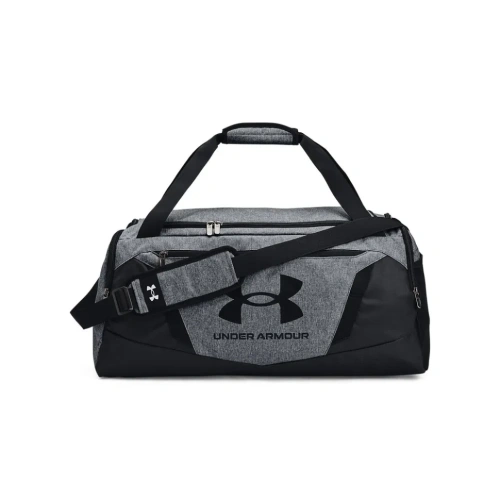 Сумка Under Armour UA Undeniable 5.0 Duffle MD 1369223-012
