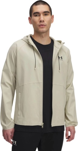 Ветровка Under Armour UA Stretch Wvn WindbreakerEU 6003001-289 (L)