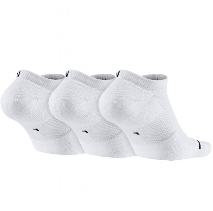 Носки Nike Jordan Jumpman No-Show Socks sx5546-100