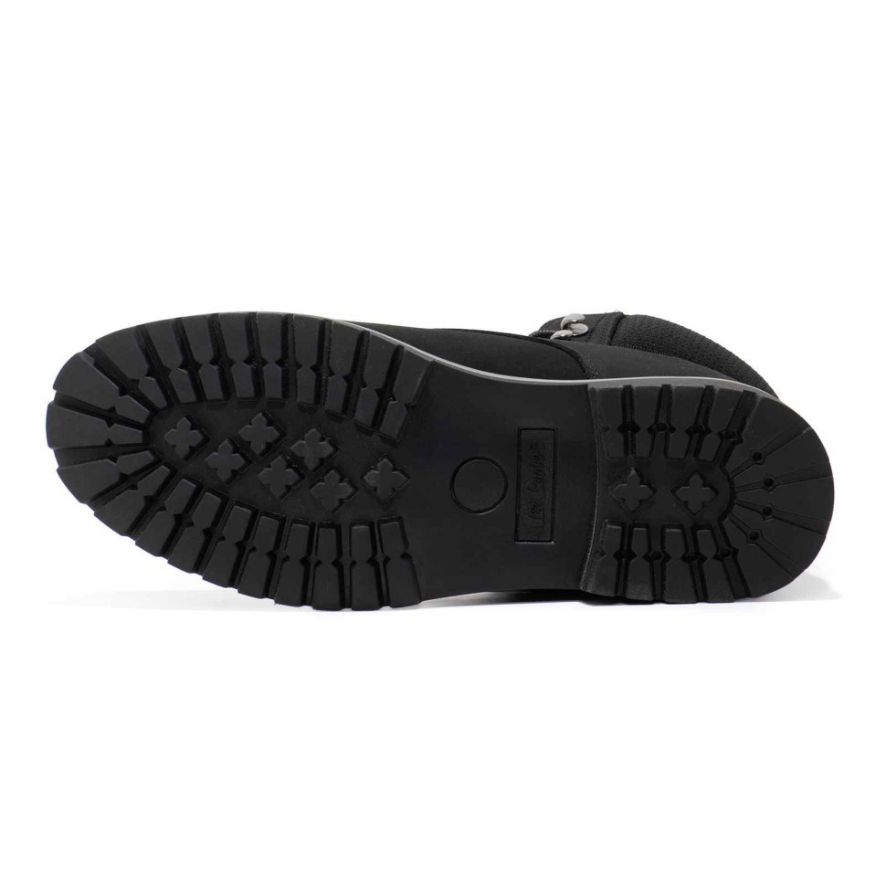 Ботинки Lee Cooper 23LC002M-FW/BLK