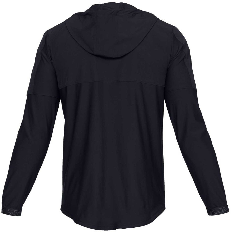Ветровка Under Armour Vanish Hybrid Jacket 1327654-001