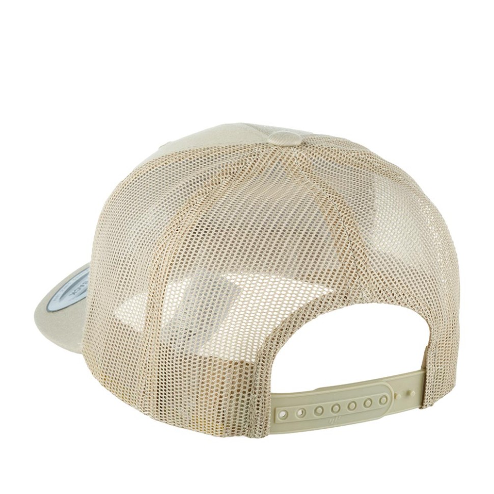 Бейсболка FLEXFIT Cap 94-015-02-00